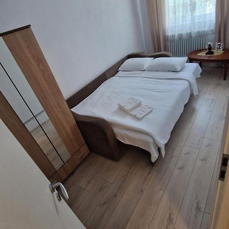 Apartament Coco Codlea Dış mekan fotoğraf