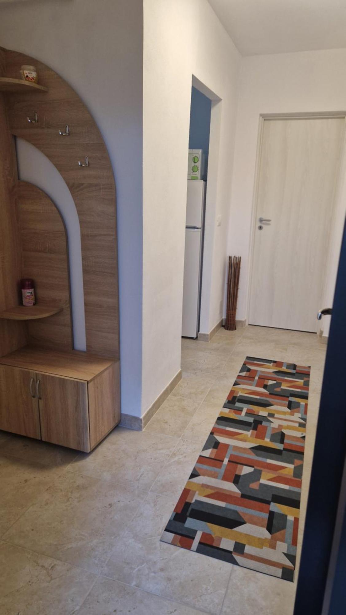 Apartament Coco Codlea Dış mekan fotoğraf