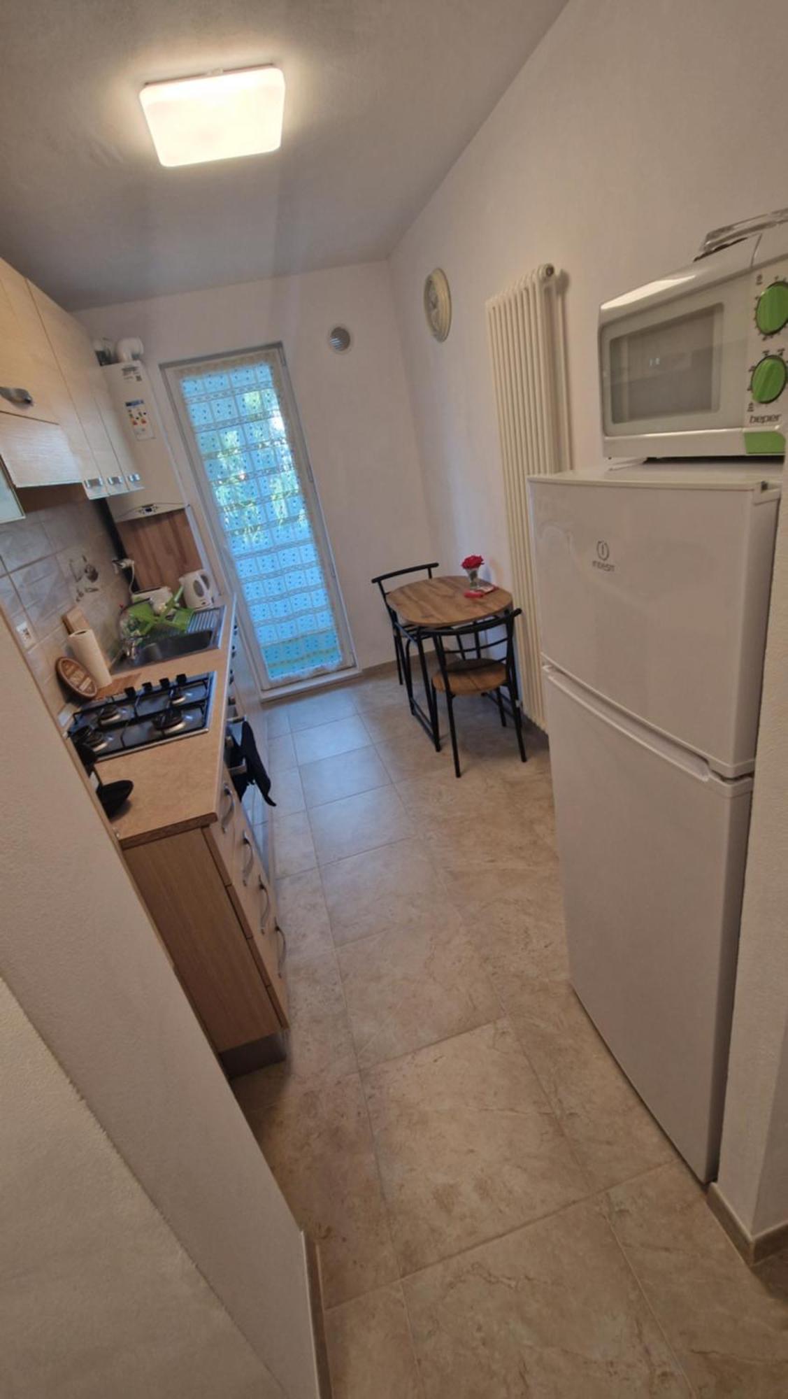 Apartament Coco Codlea Dış mekan fotoğraf